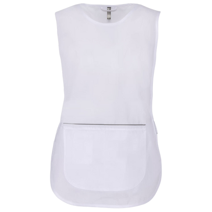 Tunique Femme Professionnelle K822 - Personnalisation Express 1h