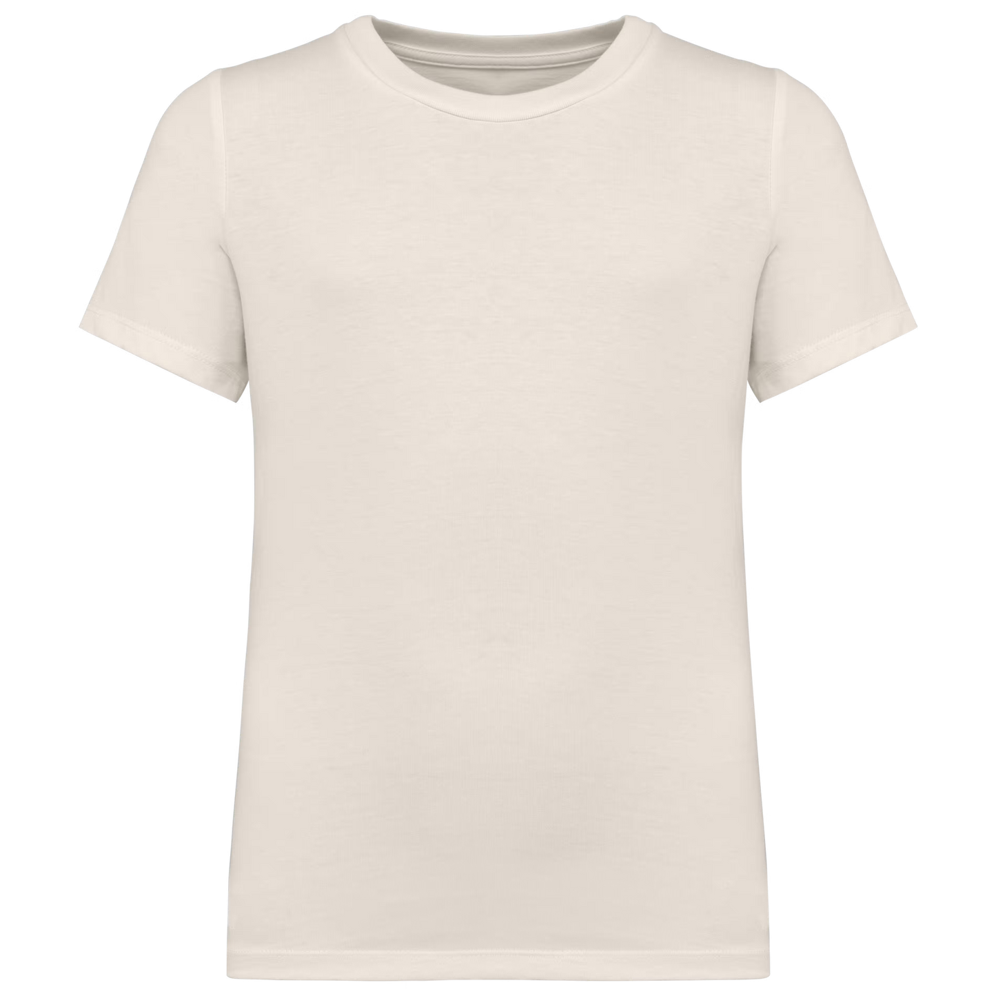 T-shirt Écoresponsable Enfant NS307 - Personnalisation Express 1h