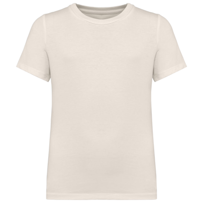 T-shirt Écoresponsable Enfant NS307 - Personnalisation Express 1h