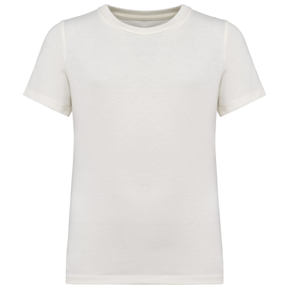 T-shirt Écoresponsable Enfant NS307 - Personnalisation Express 1h
