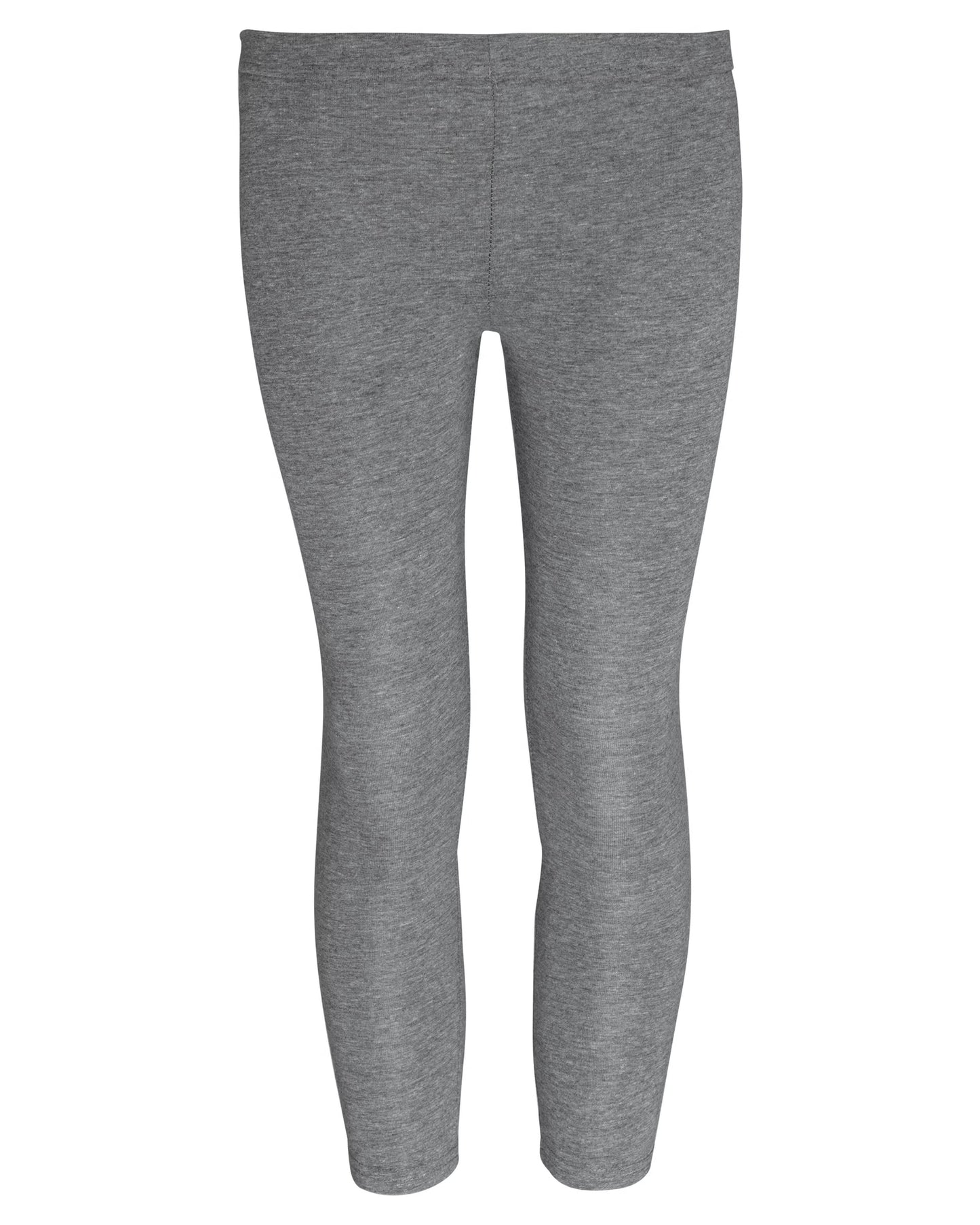 Legging enfant Proact PA1014 gris chiné personnalisation express Biscarrosse