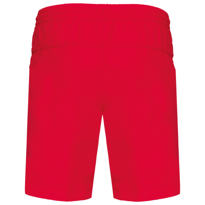 PA154 - Short de sport PROACT - Personnalisation express 1h