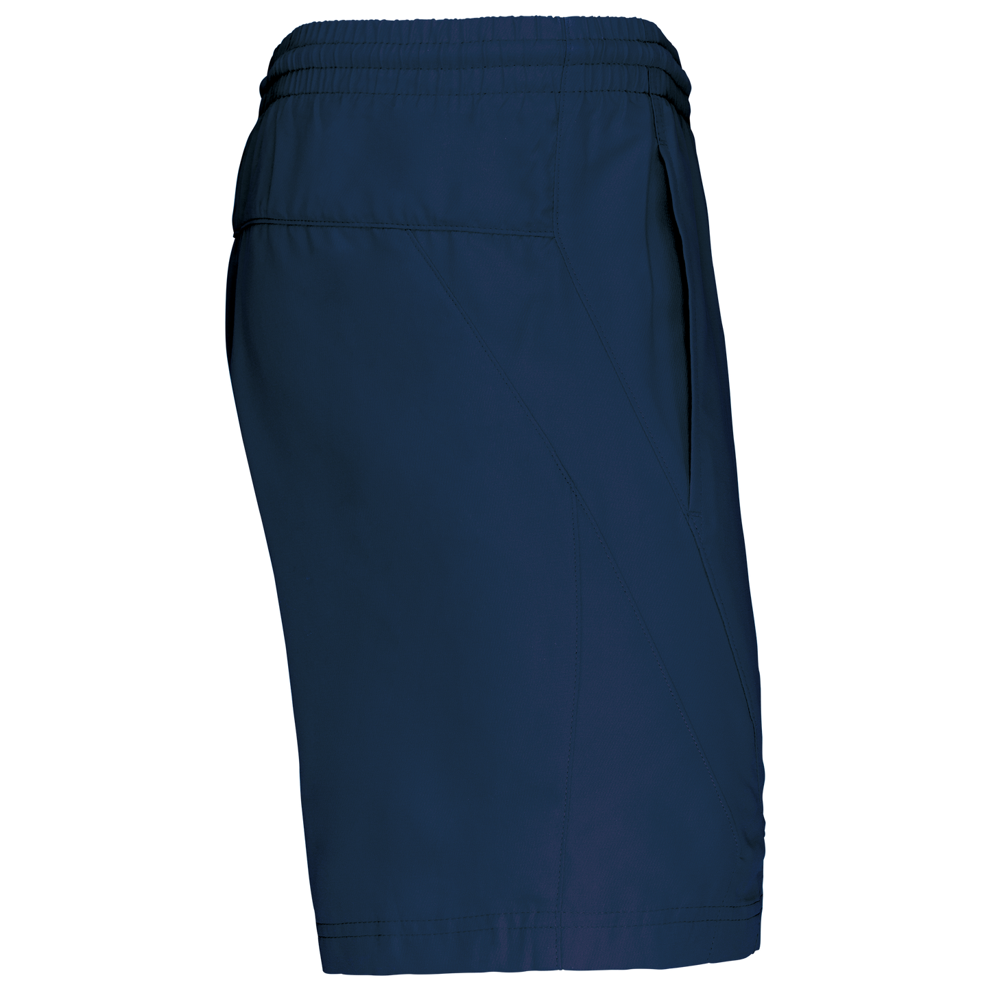 PA154 - Short de sport PROACT - Personnalisation express 1h