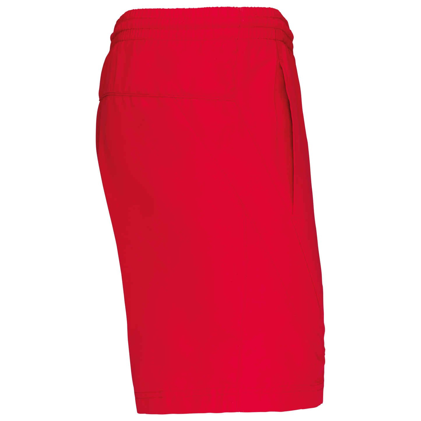 PA154 - Short de sport PROACT - Personnalisation express 1h