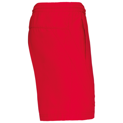 PA154 - Short de sport PROACT - Personnalisation express 1h