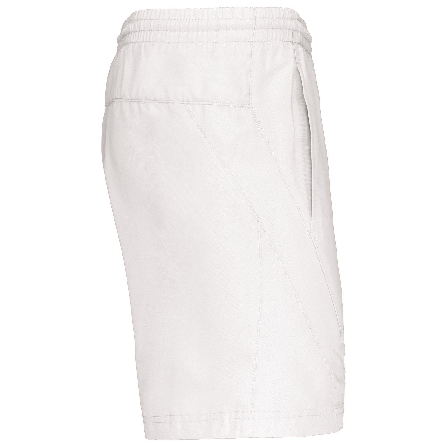 PA154 - Short de sport PROACT - Personnalisation express 1h