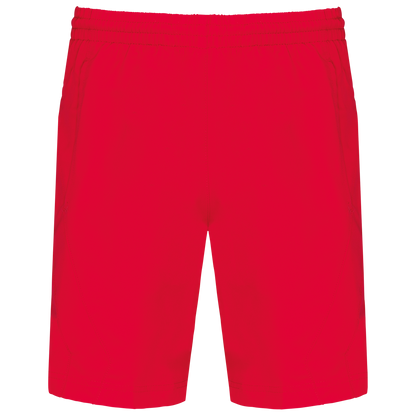 PA154 - Short de sport PROACT - Personnalisation express 1h