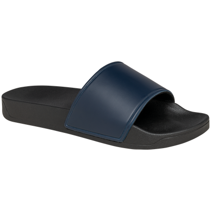 Sandales PROACT PA970 Noir Marine - Vue Profil Latéral Confort