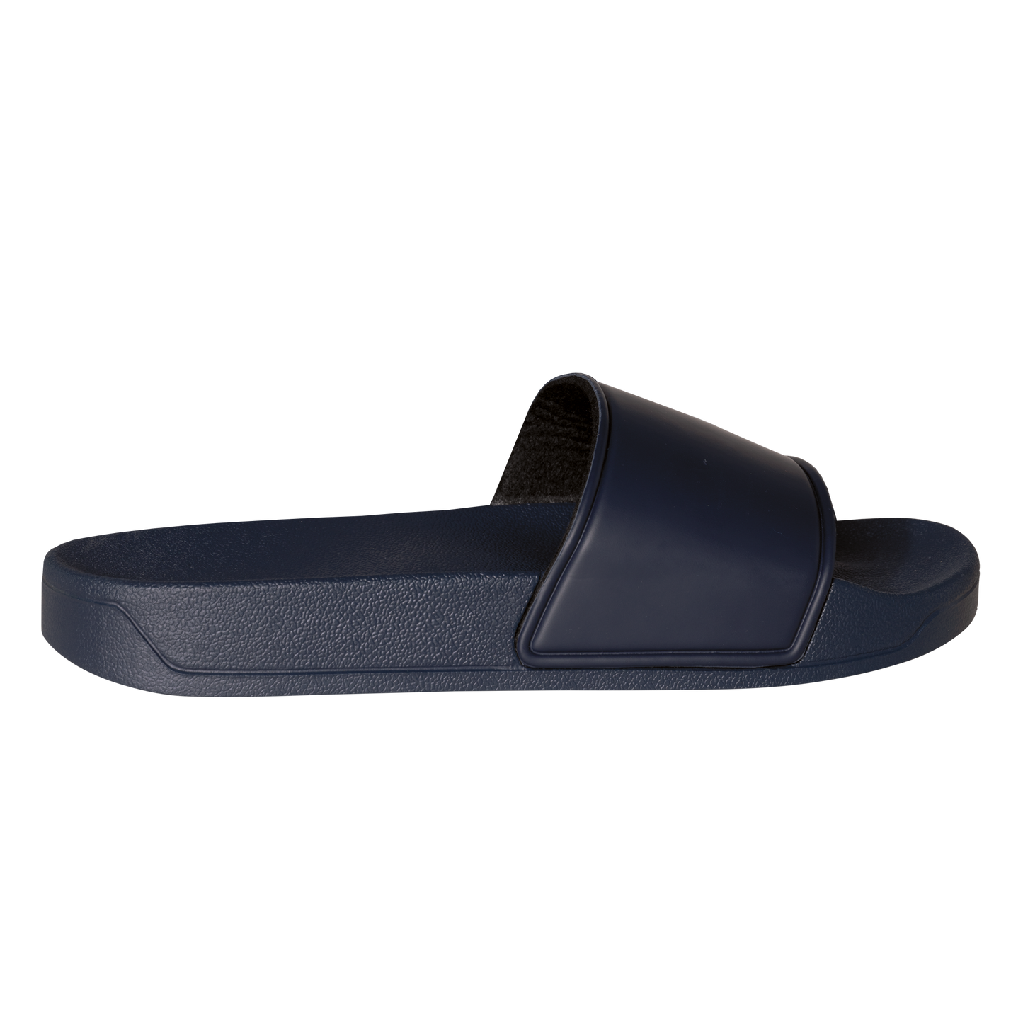 Sandales PROACT PA970 Marine - Vue Profil Latéral Confort