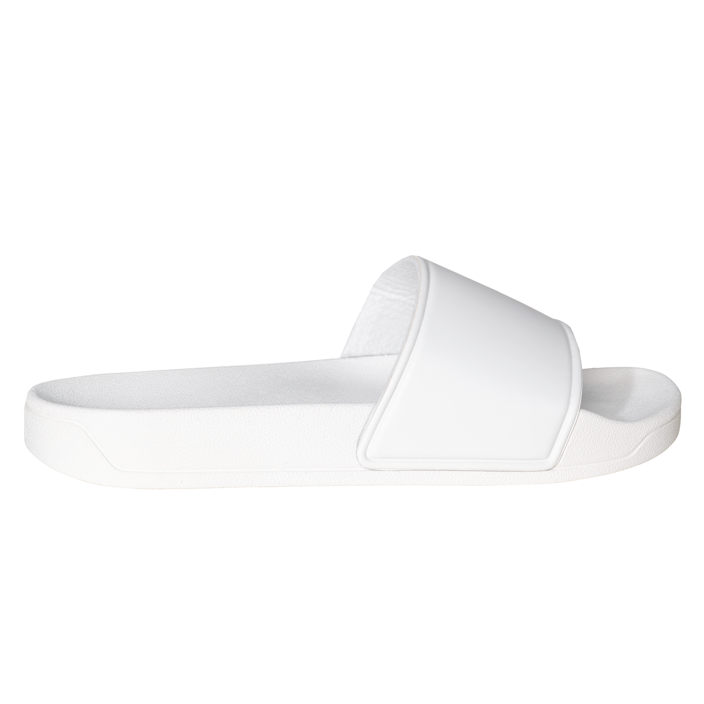 Sandales PROACT PA970 Blanc - Vue Profil Latéral Confort