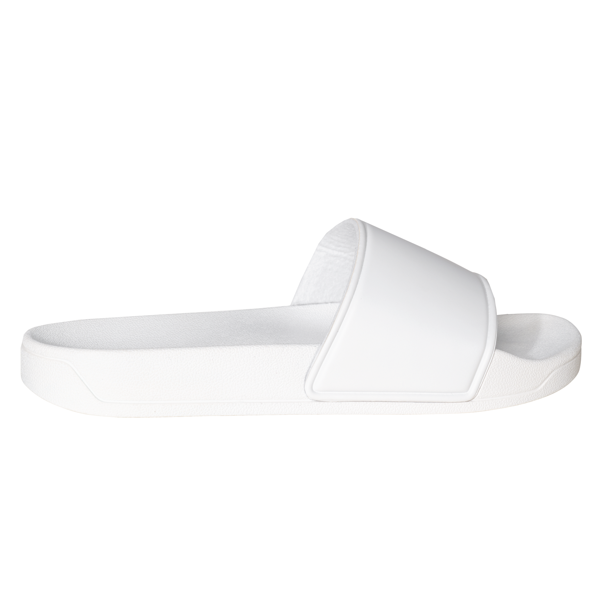 Sandales PROACT PA970 Blanc - Vue Profil Latéral Confort