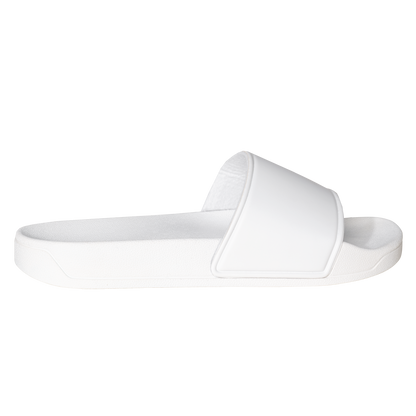 Sandales PROACT PA970 Blanc - Vue Profil Latéral Confort