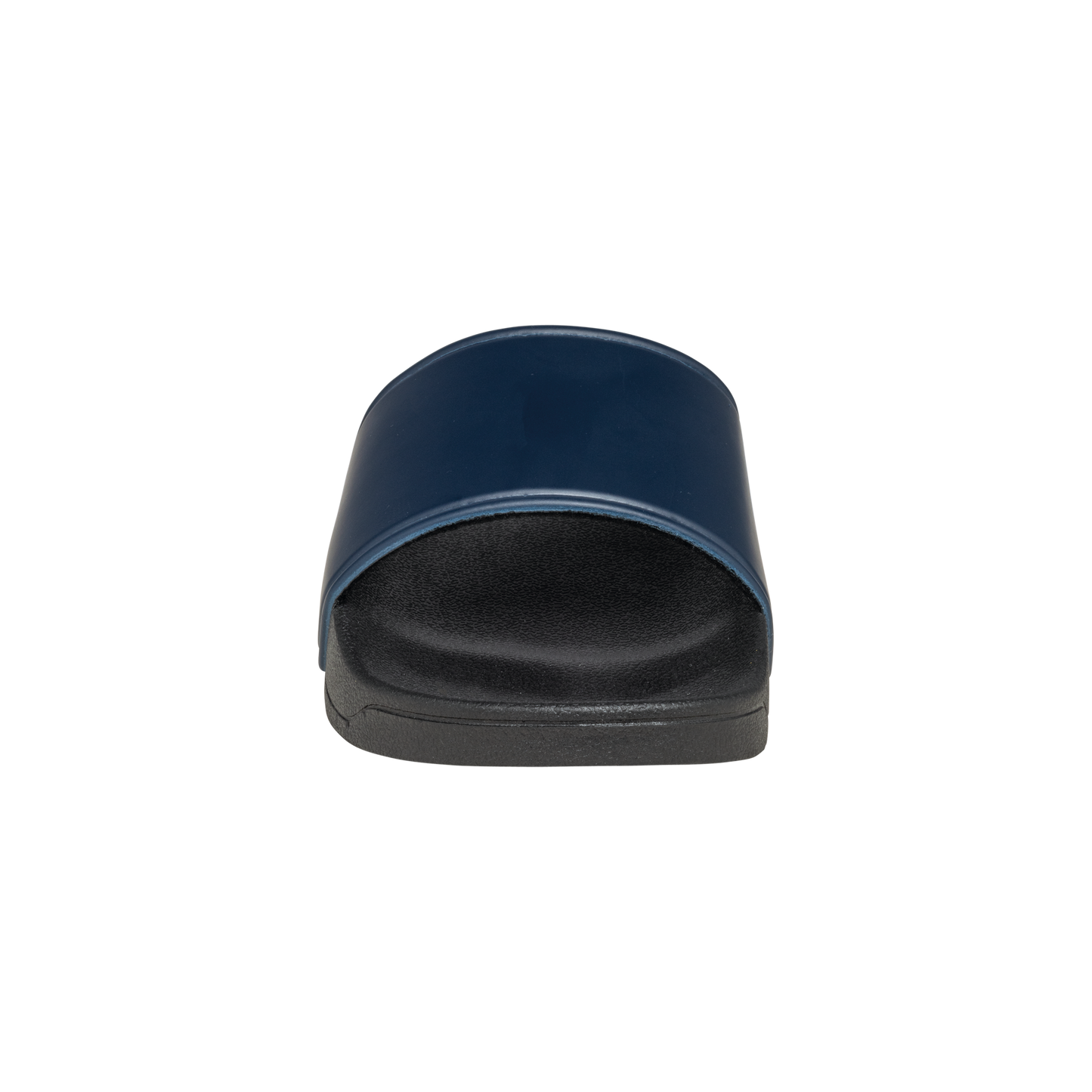 Sandales PROACT PA970 Noir Marine - Vue Dessus Intérieur Ergonomique
