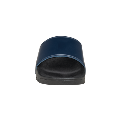 Sandales PROACT PA970 Noir Marine - Vue Dessus Intérieur Ergonomique