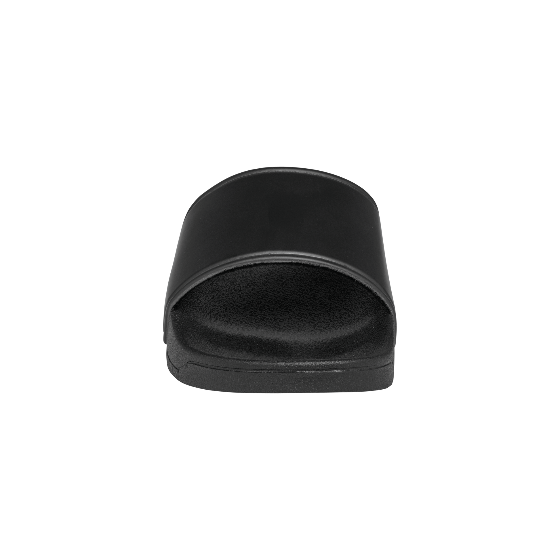 Sandales PROACT PA970 Noir - Vue Dessus Intérieur Ergonomique