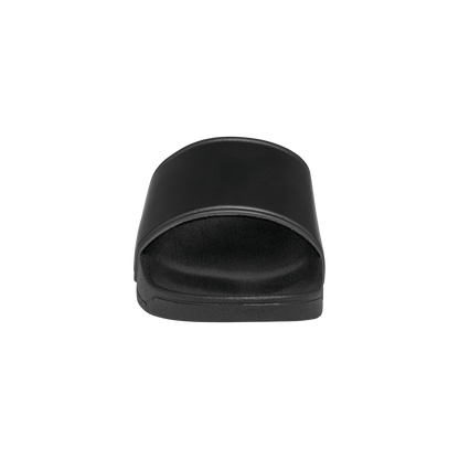 Sandales PROACT PA970 Noir - Vue Dessus Intérieur Ergonomique