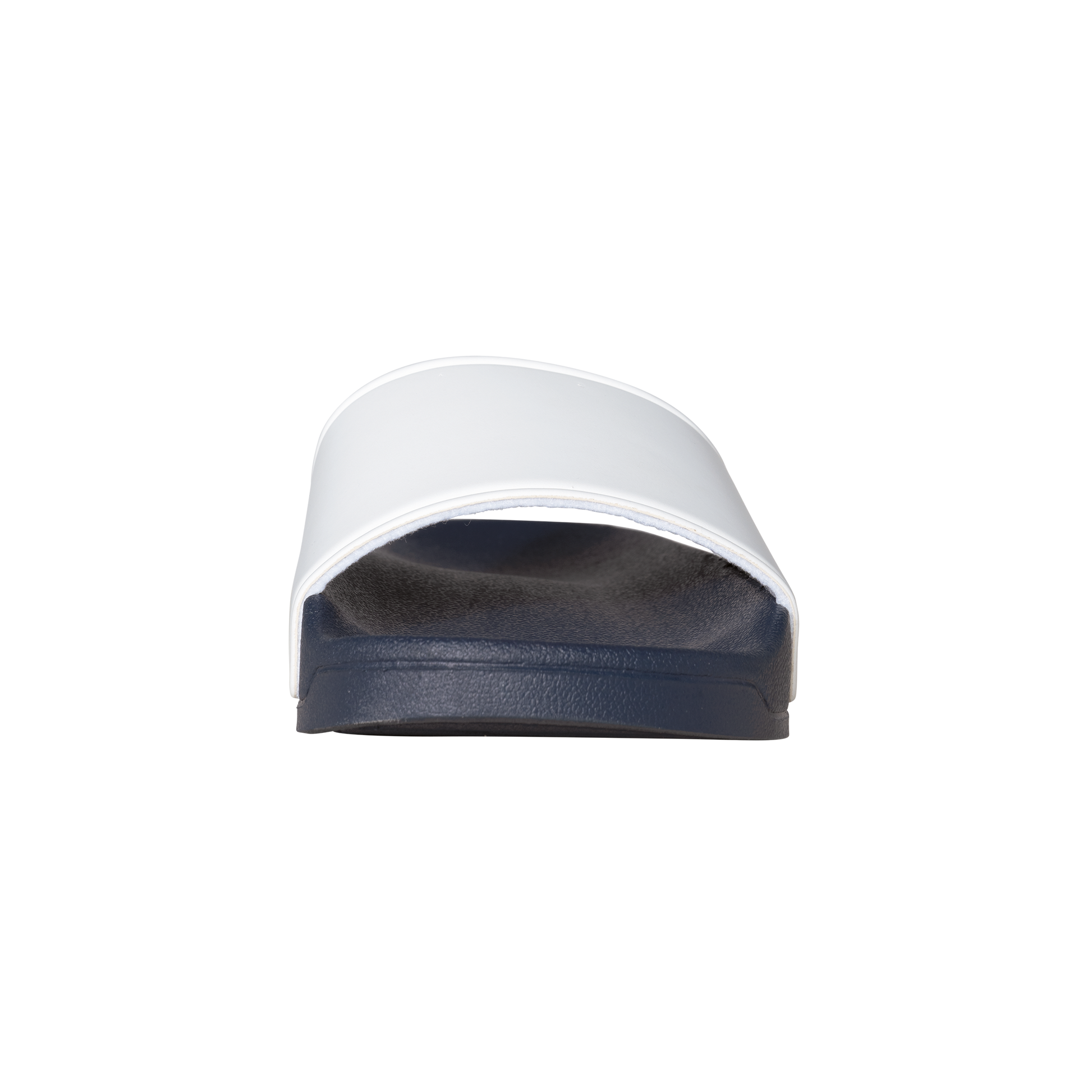 Sandales PROACT PA970 Marine Blanc - Vue Dessus Intérieur Ergonomique