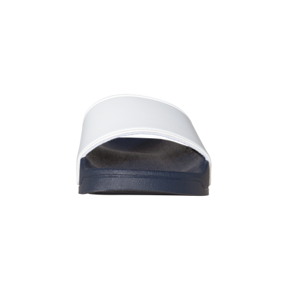 Sandales PROACT PA970 Marine Blanc - Vue Dessus Intérieur Ergonomique
