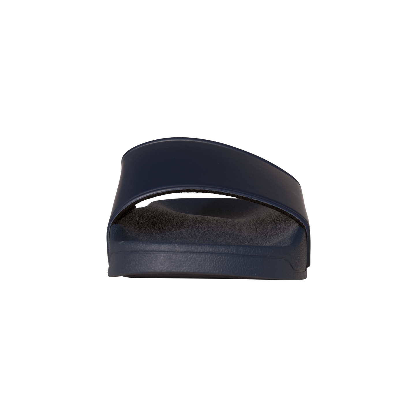 Sandales PROACT PA970 Marine - Vue Dessus Intérieur Ergonomique