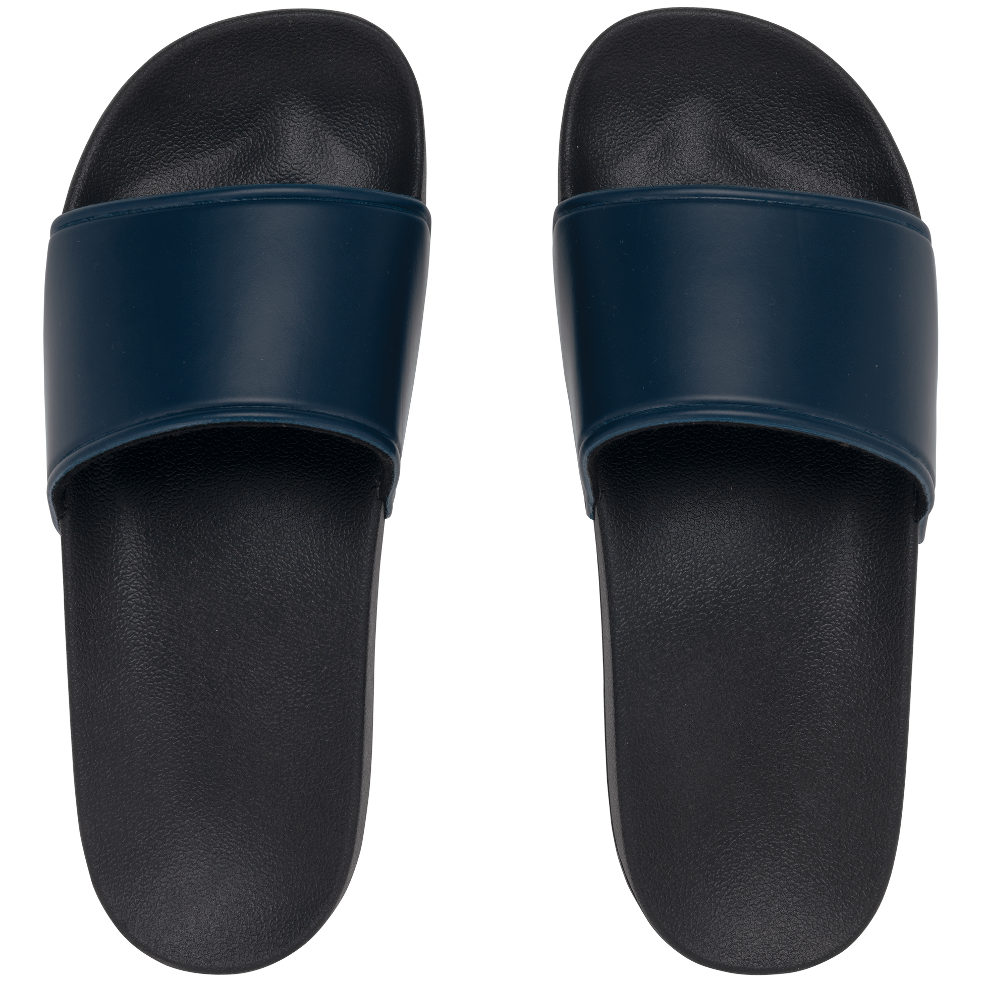 Sandales PROACT PA970 Noir Marine - Semelle PVC Antidérapante Relief