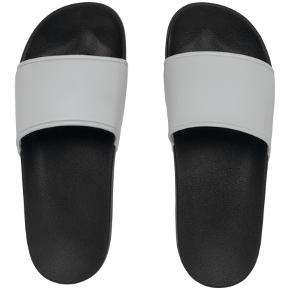 Sandales PROACT PA970 Noir Blanc - Semelle PVC Antidérapante Relief