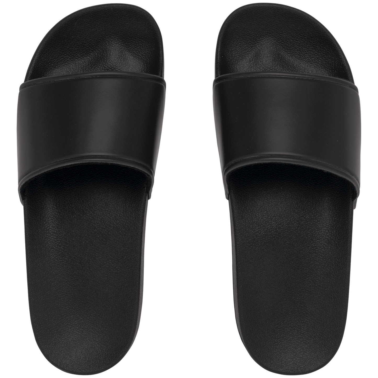 Sandales PROACT PA970 Noir - Semelle PVC Antidérapante Relief