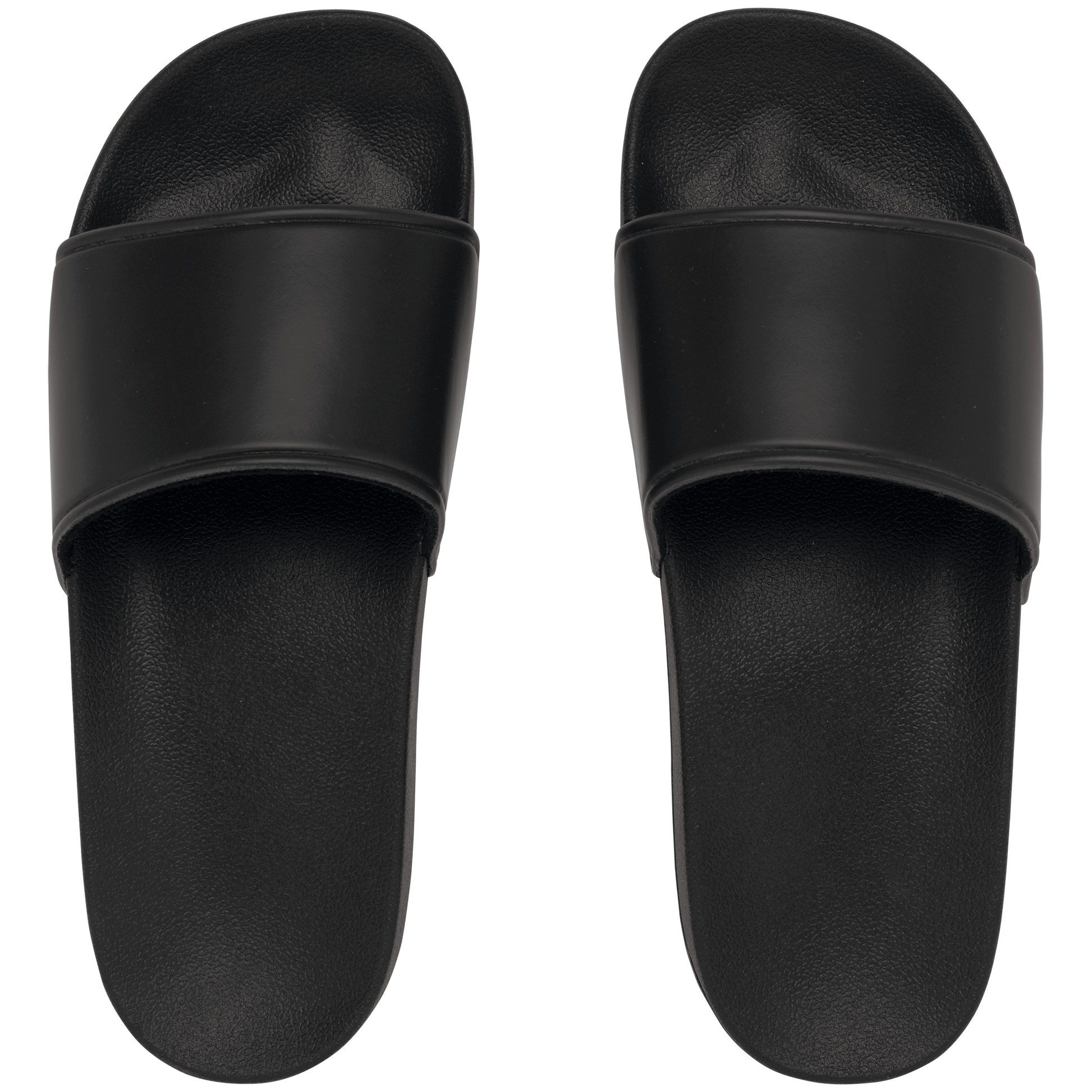 Sandales PROACT PA970 Noir - Semelle PVC Antidérapante Relief