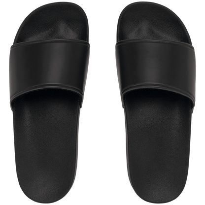 Sandales PROACT PA970 Noir - Semelle PVC Antidérapante Relief