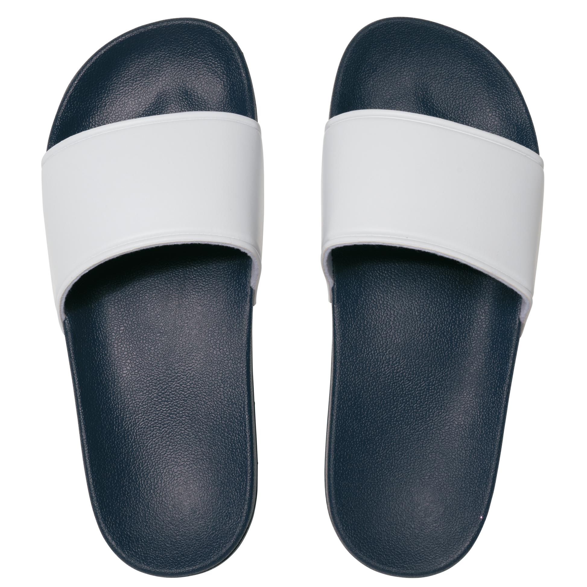 Sandales PROACT PA970 Marine Blanc - Semelle PVC Antidérapante Relief