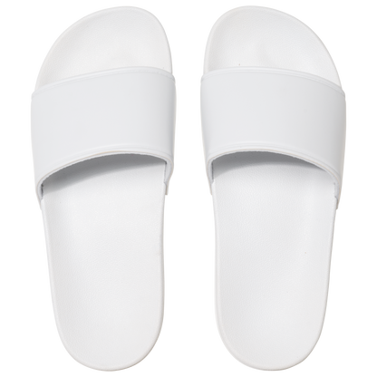Sandales PROACT PA970 Blanc - Semelle PVC Antidérapante Relief