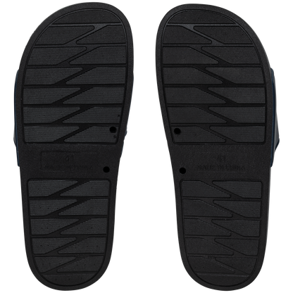 Sandales PROACT PA970 Noir - Vue Trois-Quarts Détail