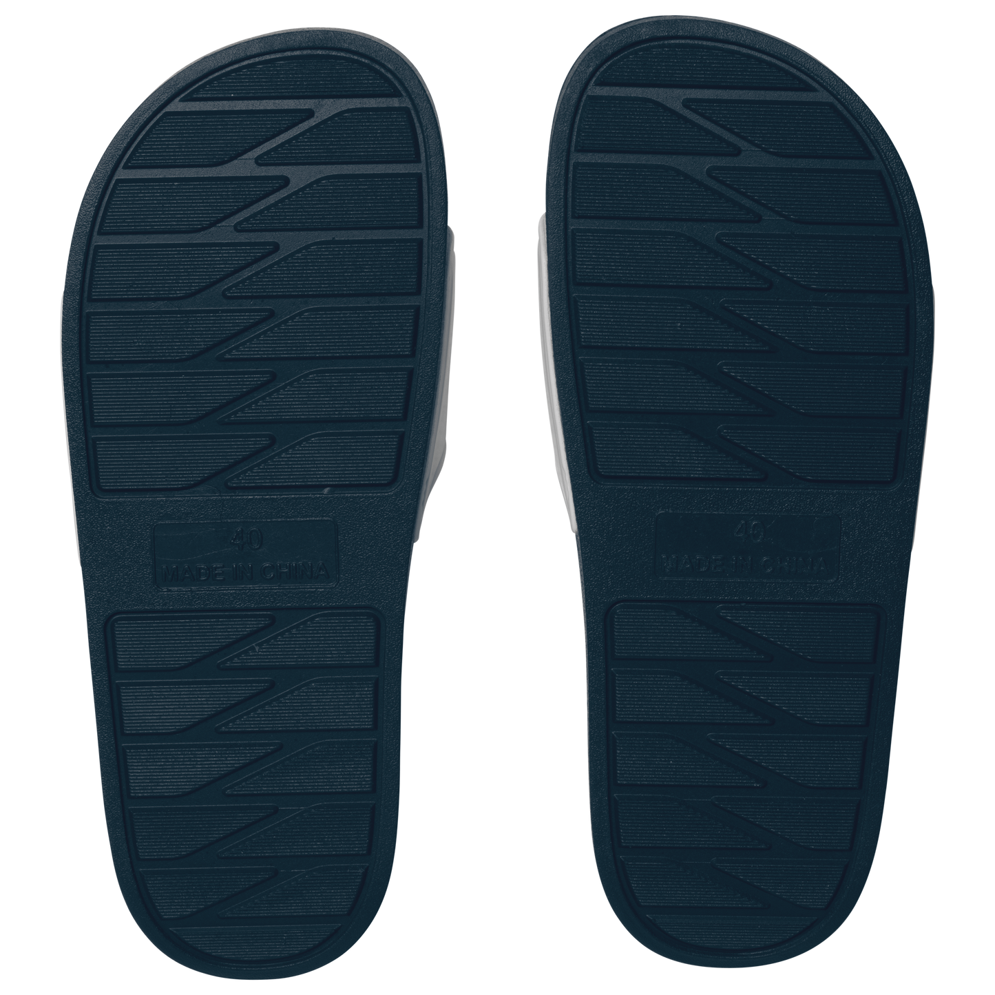 Sandales PROACT PA970 Marine Blanc - Vue Trois-Quarts Détail