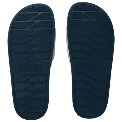 Sandales PROACT PA970 Marine Blanc - Vue Trois-Quarts Détail