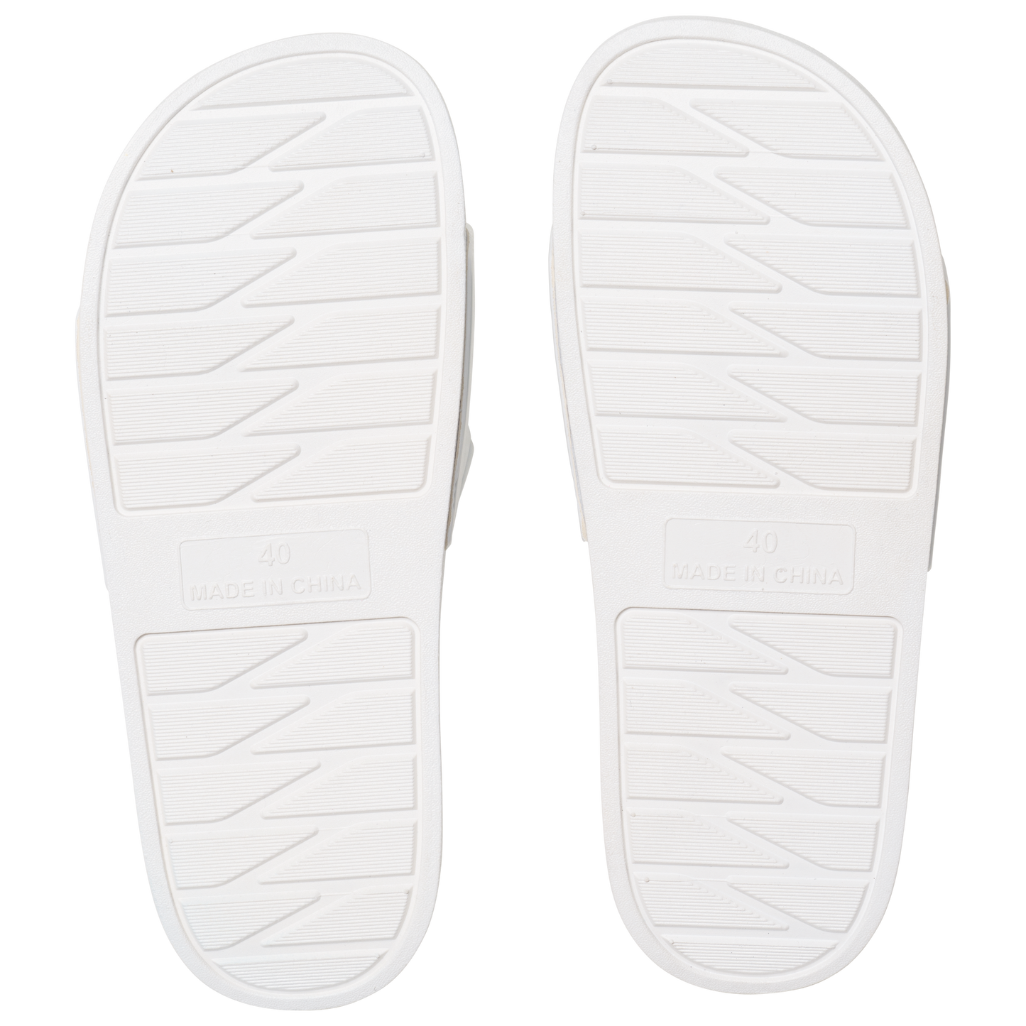 Sandales PROACT PA970 Blanc - Vue Trois-Quarts Détail