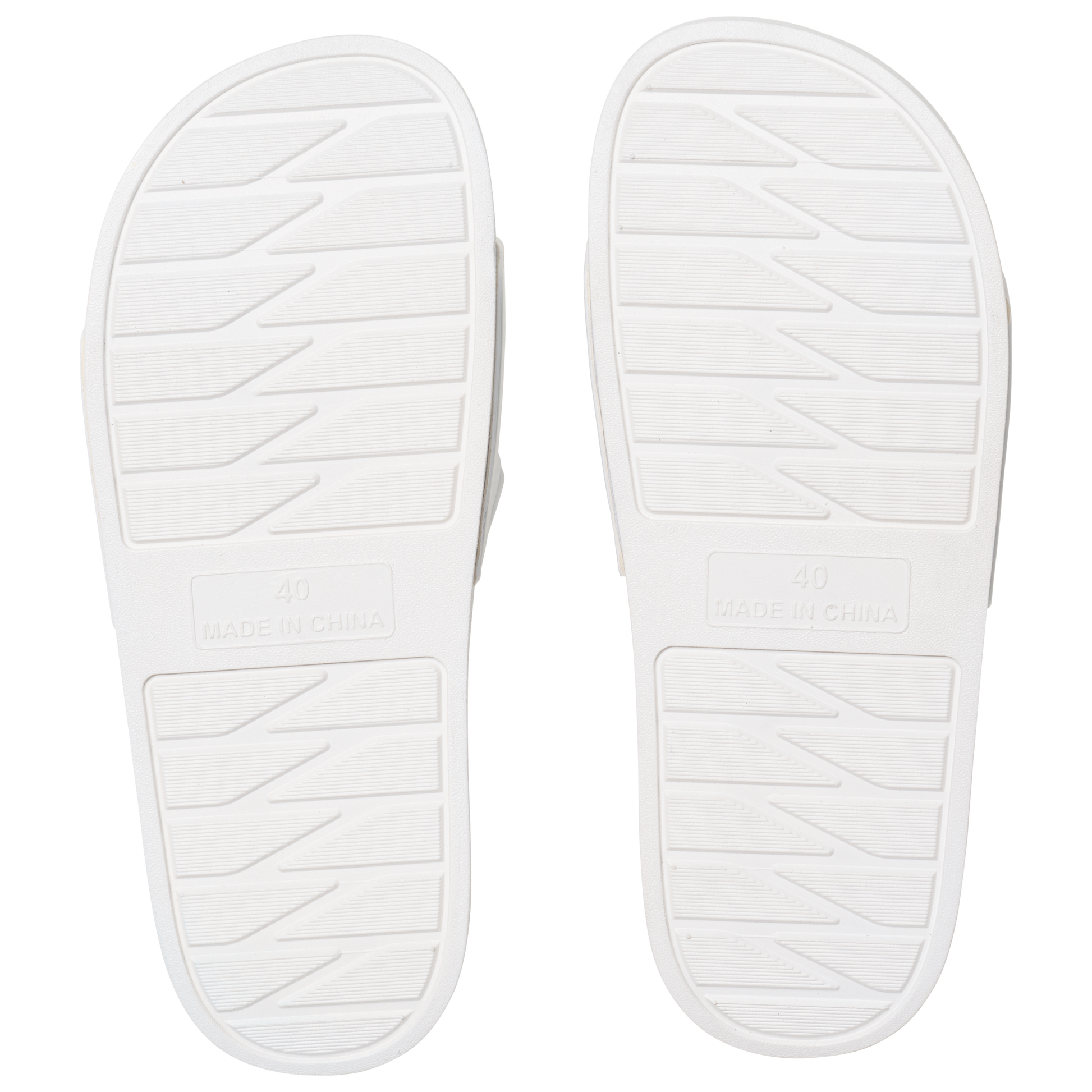Sandales PROACT PA970 Blanc - Vue Trois-Quarts Détail
