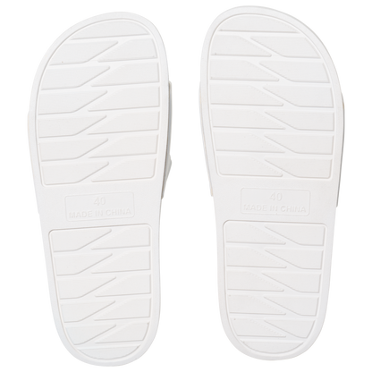 Sandales PROACT PA970 Blanc - Vue Trois-Quarts Détail