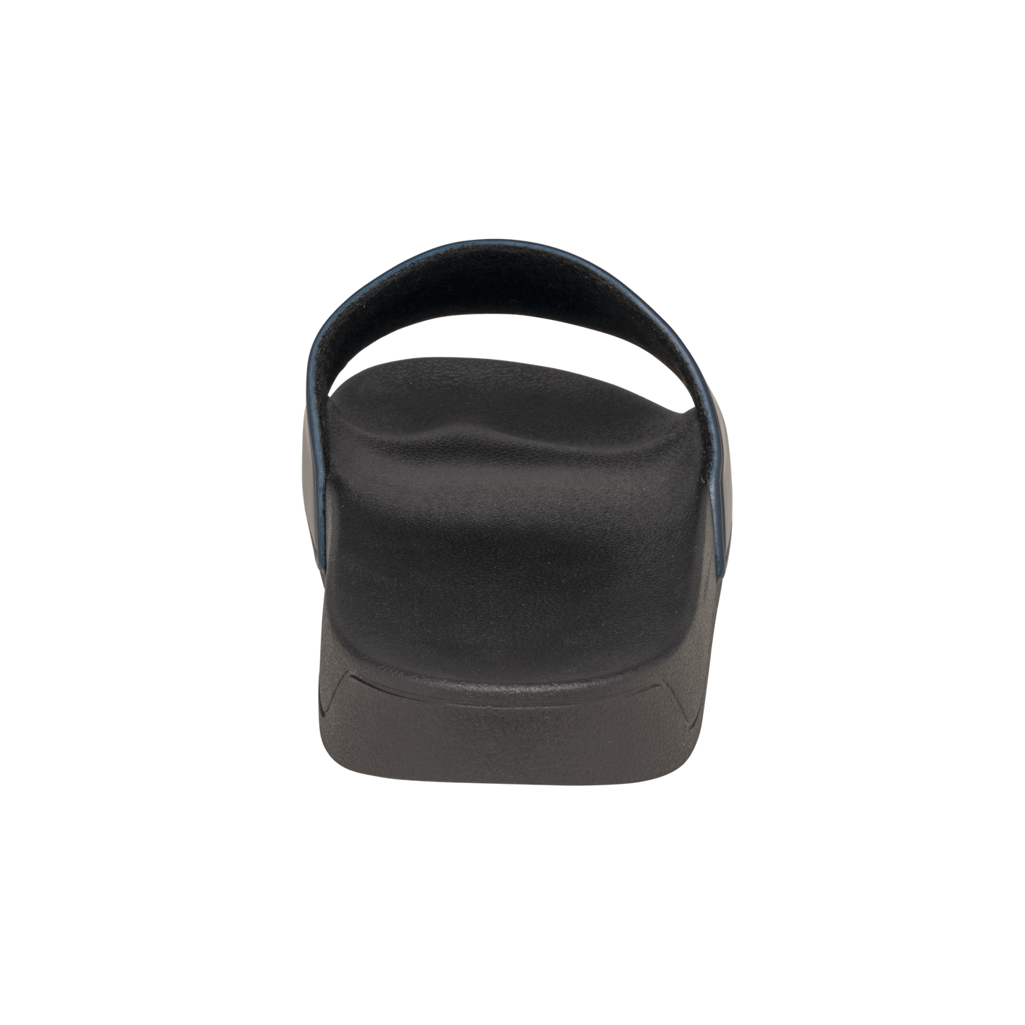Sandales Sport Aquatique PROACT PA970 Noir Marine - Vue Face Produit