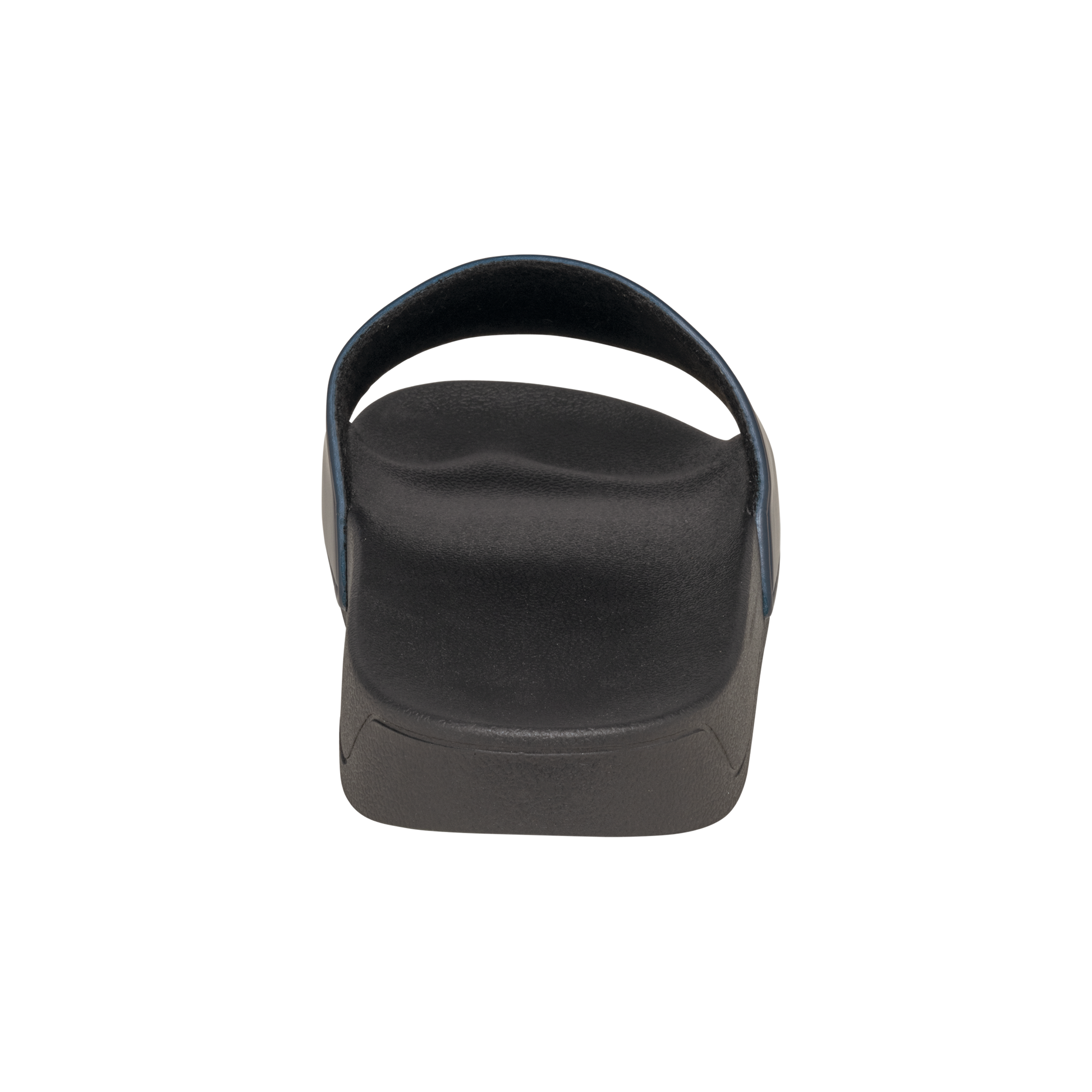 Sandales Sport Aquatique PROACT PA970 Noir Marine - Vue Face Produit
