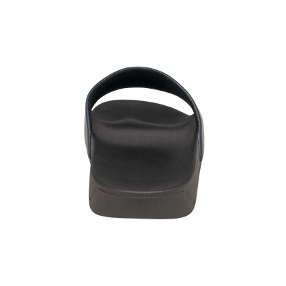 Sandales Sport Aquatique PROACT PA970 Noir Marine - Vue Face Produit