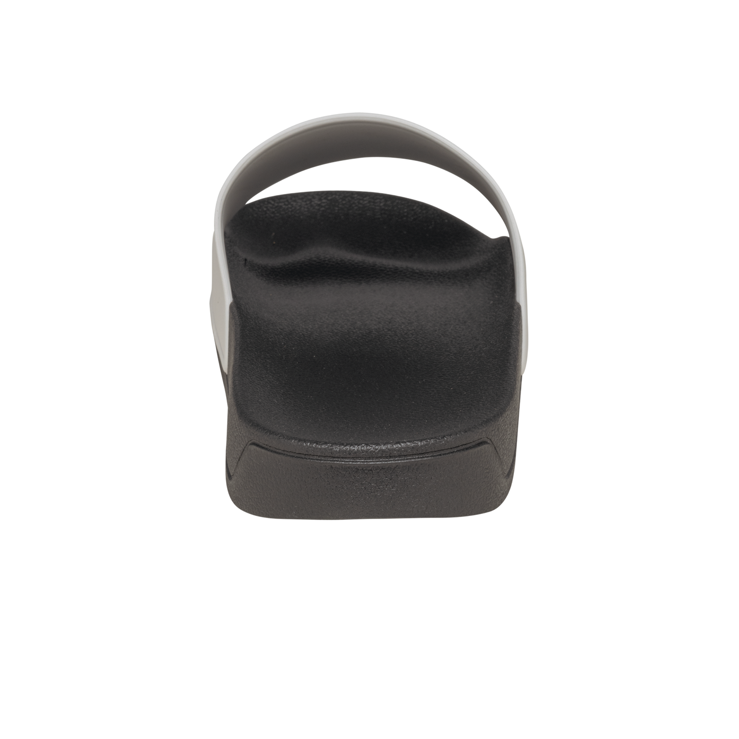Sandales Sport Aquatique PROACT PA970 Noir Blanc - Vue Face Produit