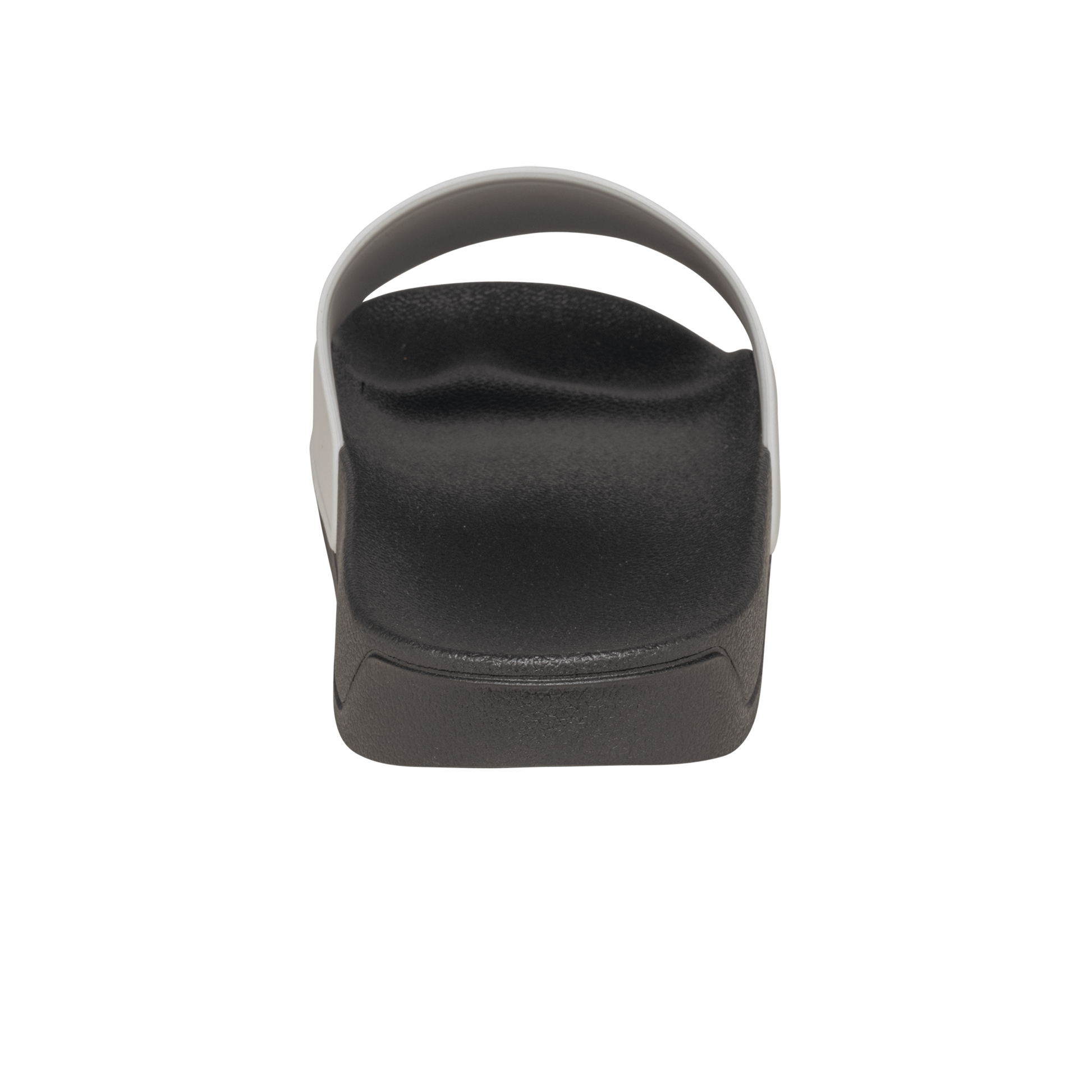 Sandales Sport Aquatique PROACT PA970 Noir Blanc - Vue Face Produit