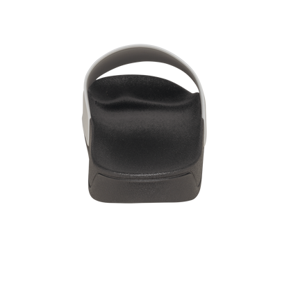 Sandales Sport Aquatique PROACT PA970 Noir Blanc - Vue Face Produit