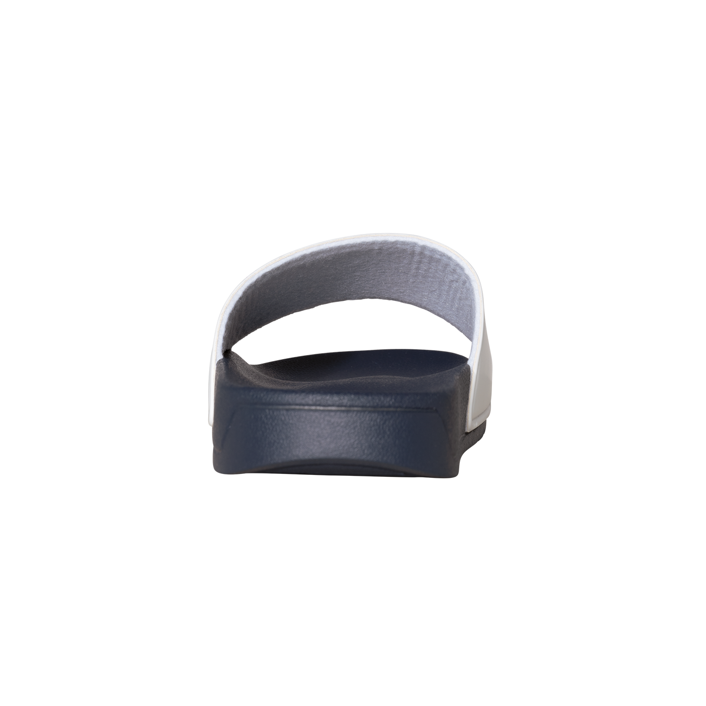 Sandales Sport Aquatique PROACT PA970 Marine Blanc - Vue Face Produit