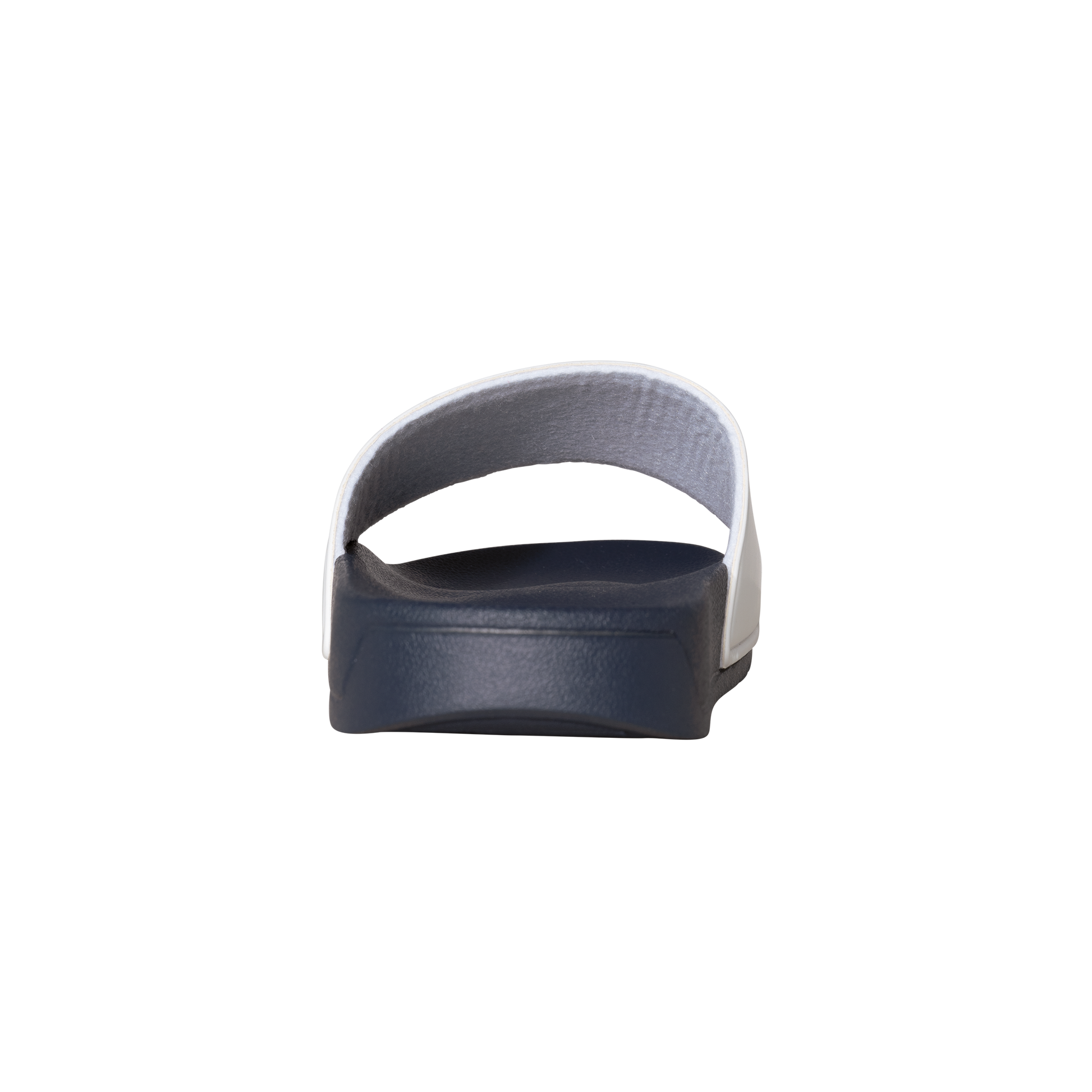Sandales Sport Aquatique PROACT PA970 Marine Blanc - Vue Face Produit