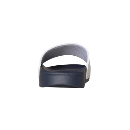 Sandales Sport Aquatique PROACT PA970 Marine Blanc - Vue Face Produit