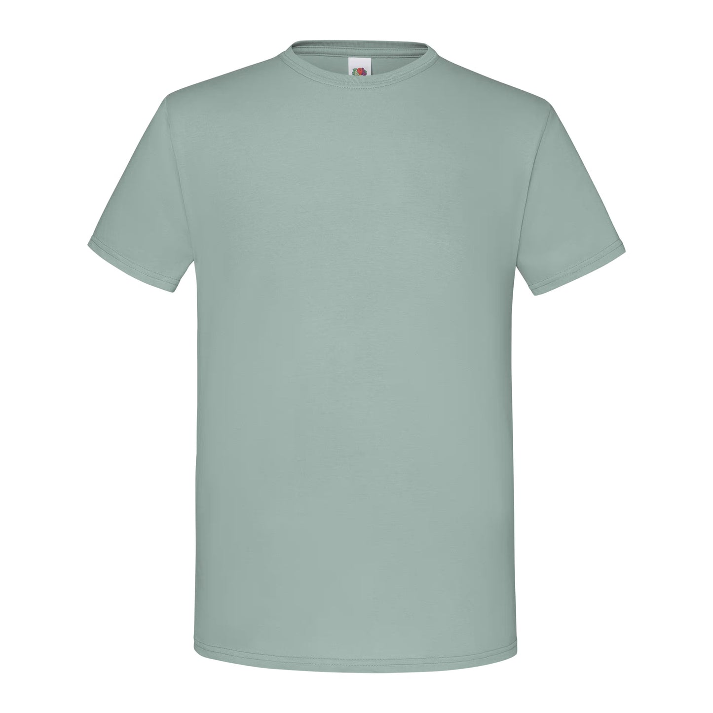 T-shirt homme Iconic-T Fruit of the Loom SC61430 - Personnalisation Express 1h