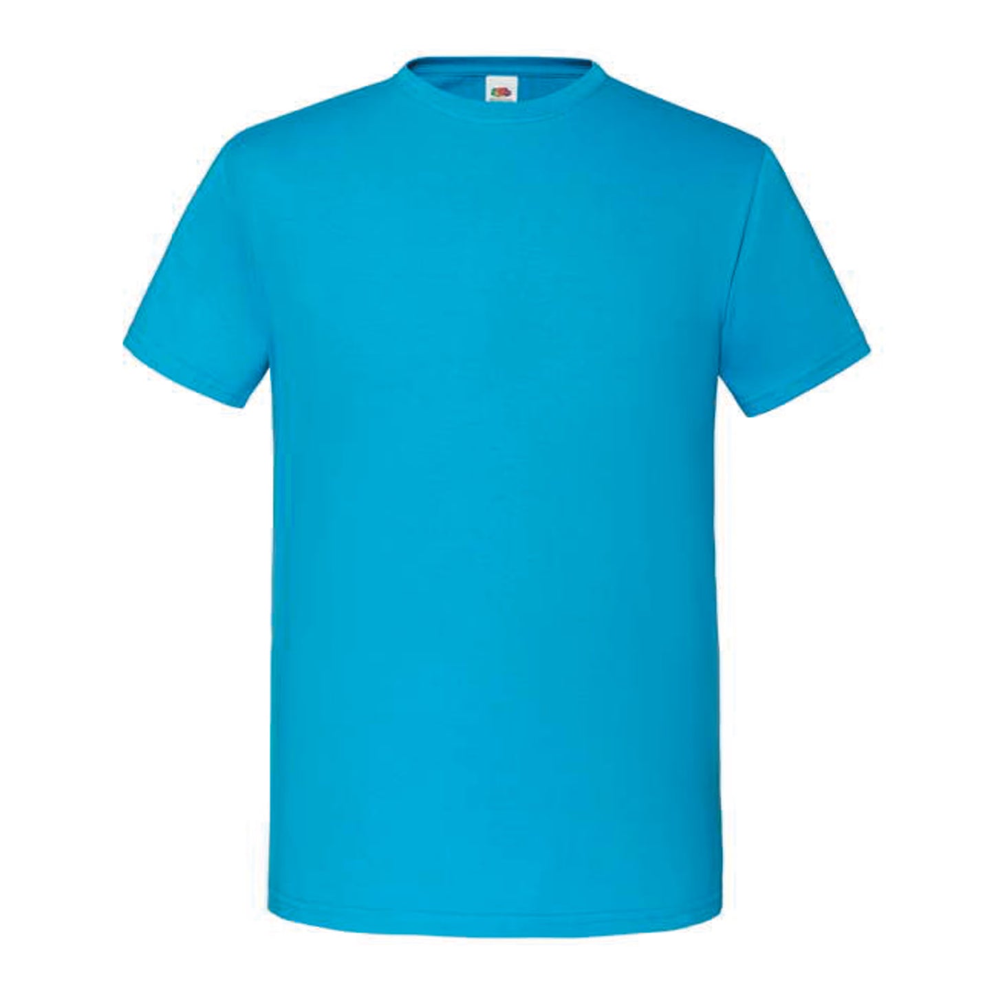 T-shirt homme Iconic-T Fruit of the Loom SC61430 - Personnalisation Express 1h