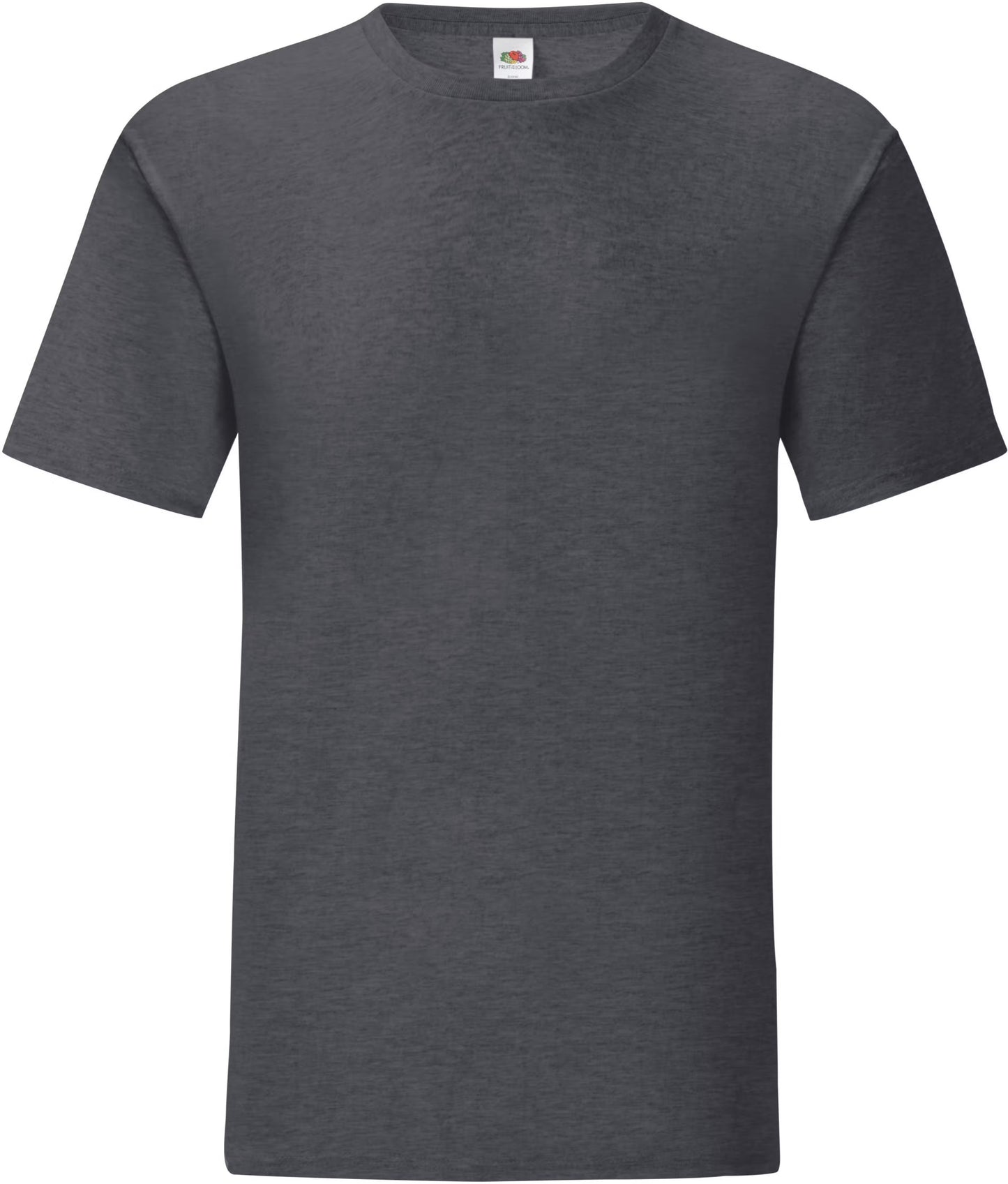 T-shirt homme Iconic-T Fruit of the Loom SC61430 - Personnalisation Express 1h
