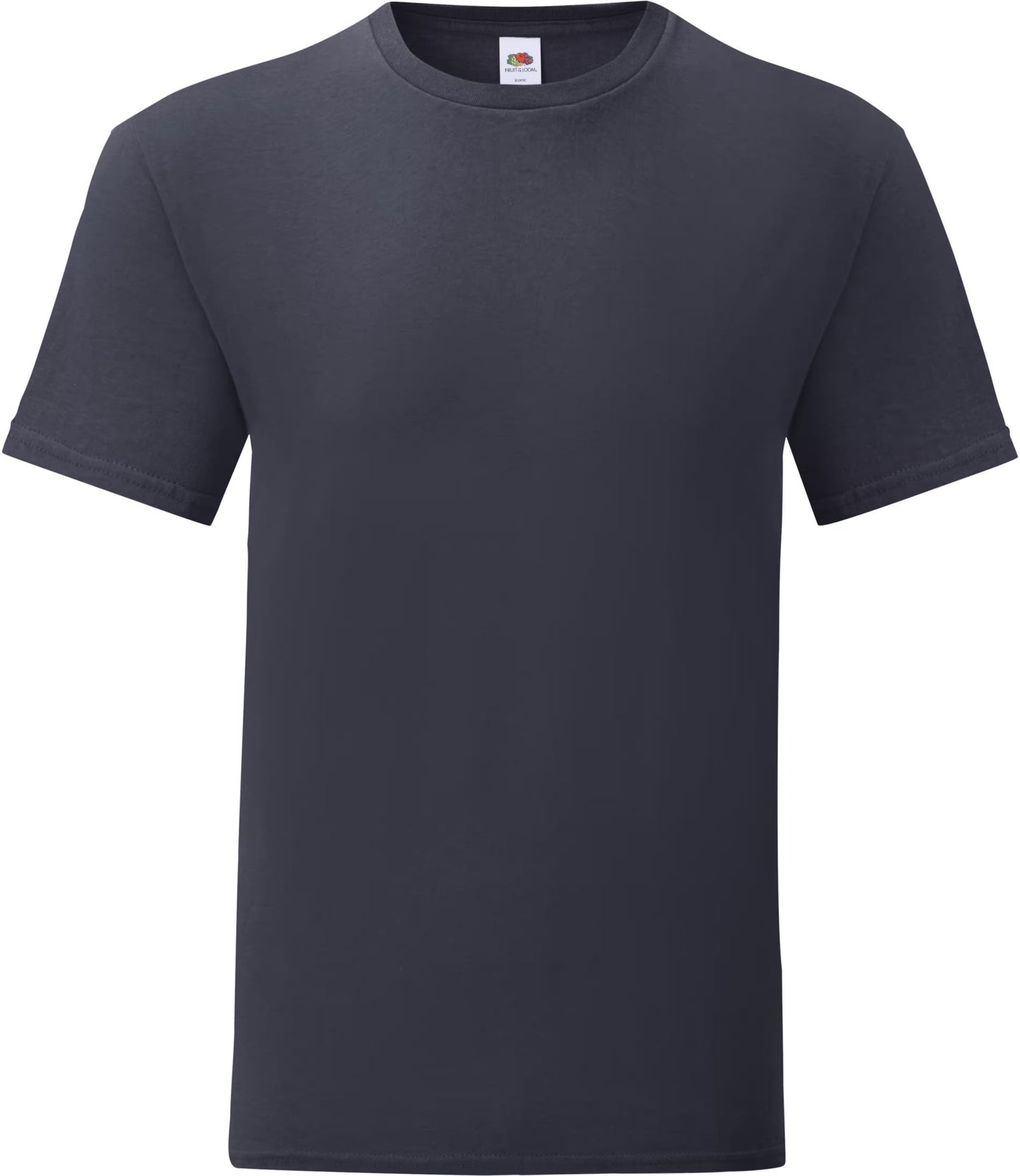 T-shirt homme Iconic-T Fruit of the Loom SC61430 - Personnalisation Express 1h