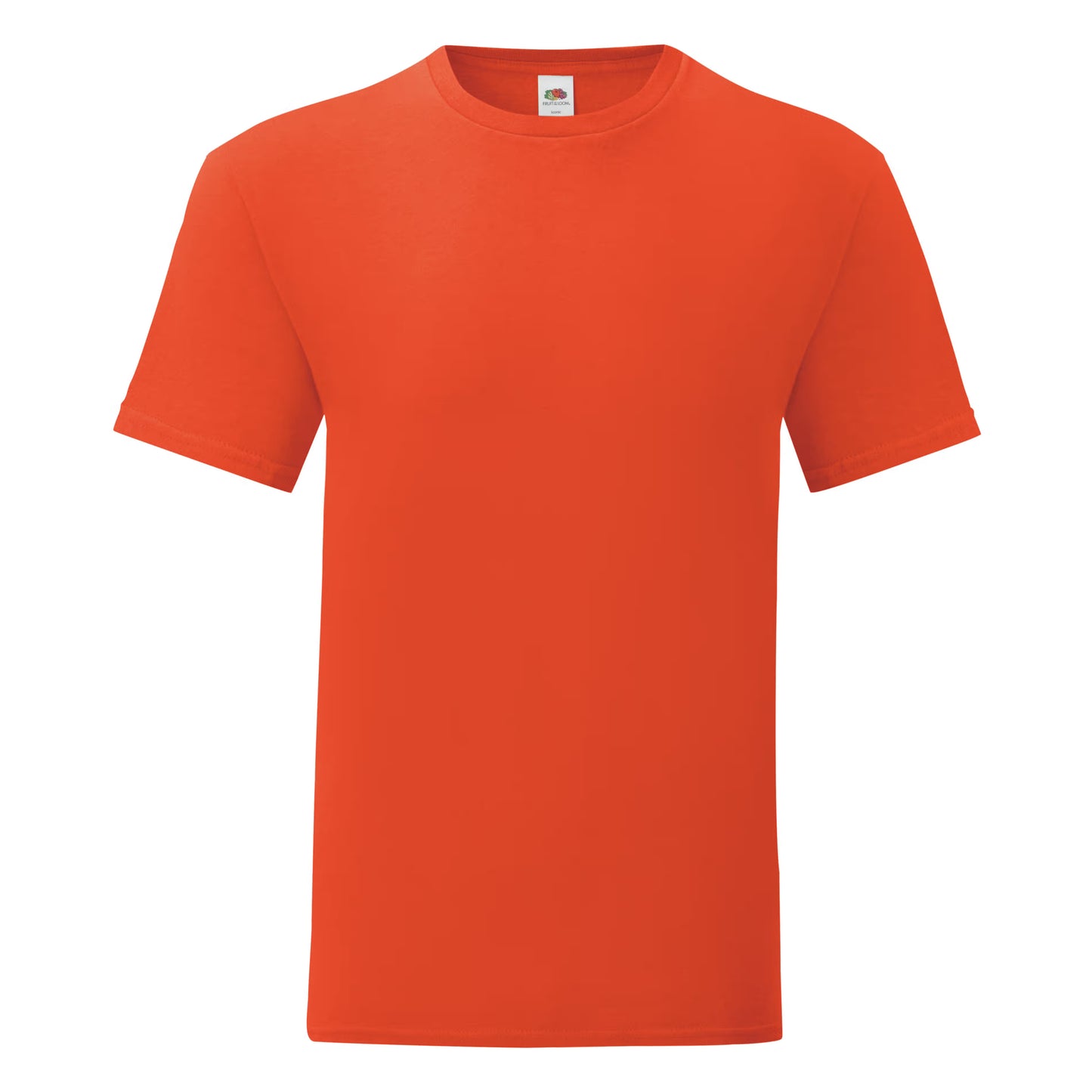 T-shirt homme Iconic-T Fruit of the Loom SC61430 - Personnalisation Express 1h
